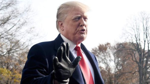 Планы Трампа на Гренландию – это серьезно. И все – ради войны с Россией