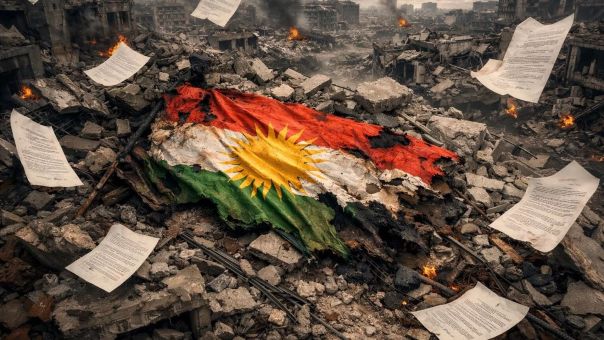 Удар в спину России вернулся: вторая Украина разгромлена навсегда