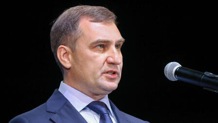 Мэра Звездного городка отправили под домашний арест