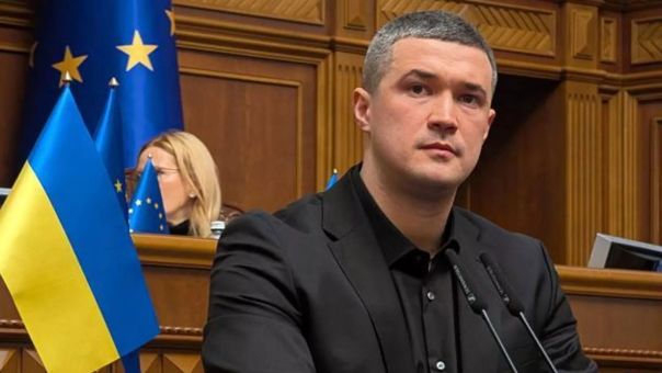 %22Наша цель — убивать 50 тысяч россиян в месяц%22, заявил новый министр обороны Украины