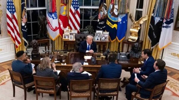 Многополярность и её институциональное оформление