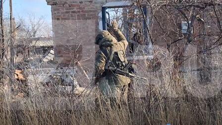 Инженеры "Центра" рассказали о многочисленных американских минах в зоне СВО