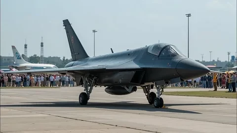 Россия практически завершила подготовку к первому полету своего новейшего самолёта Су-75