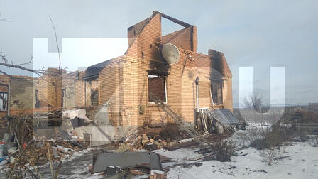 %22Сына расстреляли в спину%22: беженцы из Северска рассказали о зверствах ВСУ