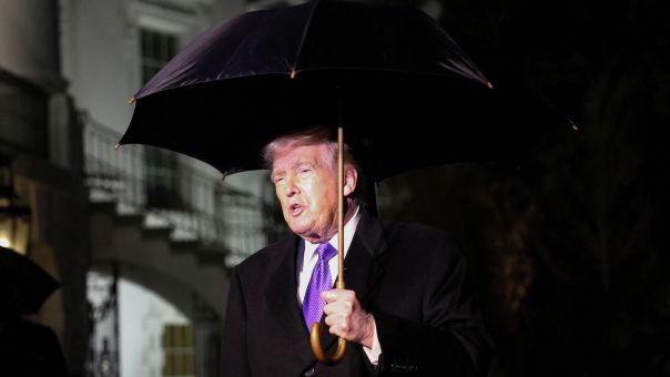 "Новая искренность" Дональда Трампа