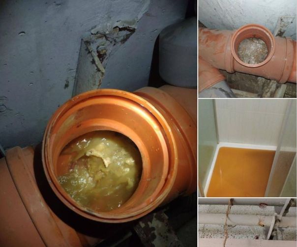 Температура как на улице: в Киеве ряд домов уже около месяца живут без отопления