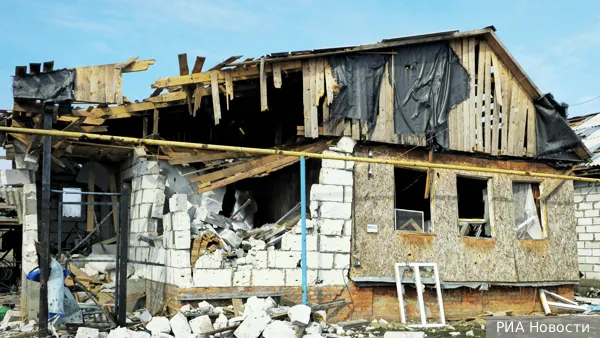 Зверства ВСУ в Курской области затмили по жестокости преступления нацистов