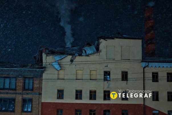 Киеву не сладко: нанесён удар по кондитерской фабрике Порошенко "Roshen"