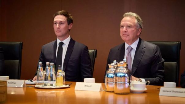 Ради энергетического перемирия и имитации перед Трампом. Что говорят на Украине о переговорах в Абу-Даби