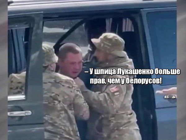 «Ни одна собака не сделала столько вреда». В Белоруссии обвинили Зеленского в войне, лжи и предательстве Украины