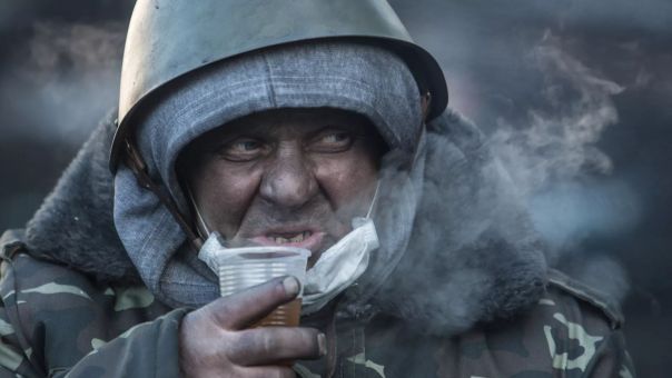 Киевлян ждут потопы и разграбленные квартиры: эксперт предрек социальный взрыв на Украине