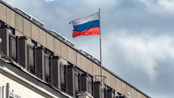 Пост врача с российским флагом в соцсетях напугал все военное руководство Италии