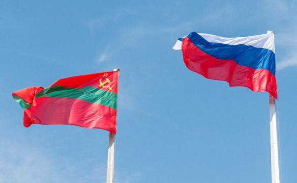 Напав на ПМР, Молдова получит и от Брюсселя, и от Москвы