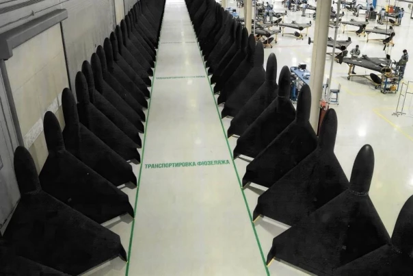 Экономика обстрелов. По факту