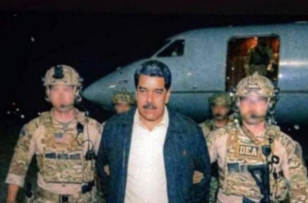 Венесуэла: кто кого предал? Ростислав Ищенко