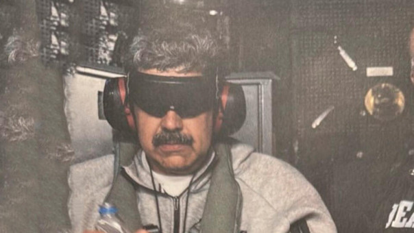 Трамп, схватив Мадуро, дал всем понять: «Живите дружно с США, не создавайте союзы на стороне»