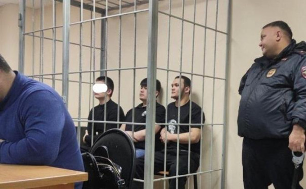 Странное дело: Александр Бастрыкин усомнился в приговоре, который вынесли в Самаре мигрантам