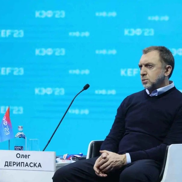 Олигарх Дерипаска: Если США захватят нефть Венесуэлы, смогут обвалить цены на российскую