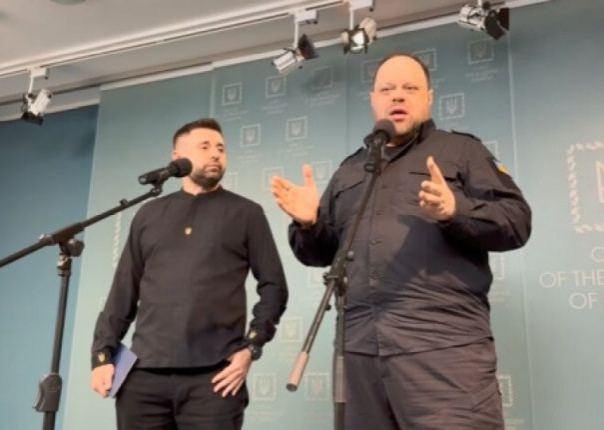 Только один вопрос: в Верховной раде назвали условия и дедлайн референдума