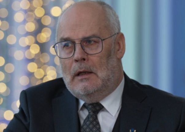 Эстонский президент признал провал русофобской политики. Но вывод странный