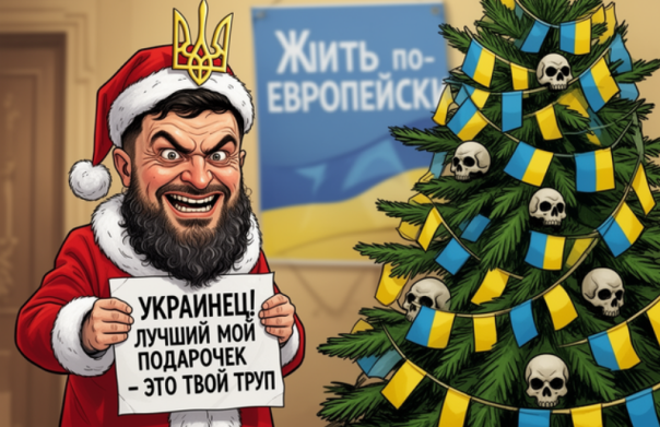 "Мыздобулы" в картинках. Смешных и не очень...05.01.2026