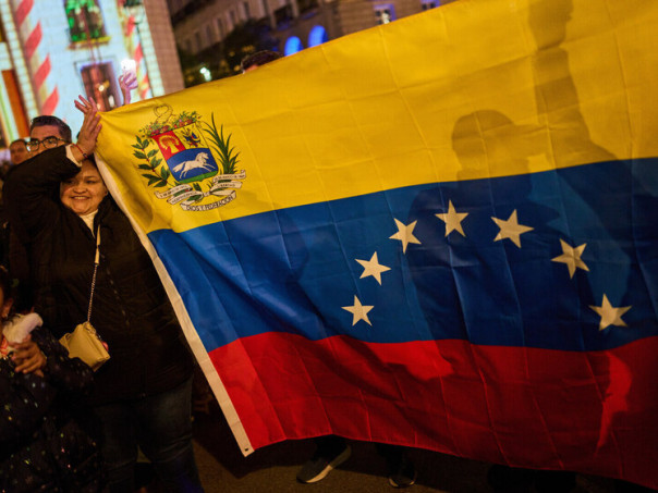 Названы последствия операции Трампа в Венесуэле для России: похоже на Карибский кризис