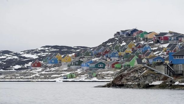 Трамп готов использовать военную силу для захвата Гренландии