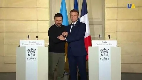 Новая опасность для старой безопасности. Как "хотюнчики" устраивают в Европе Карибский кризис 2.0. Владимир Скачко