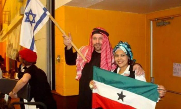 Дипломатические игры на Африканском Роге: признание непризнанных