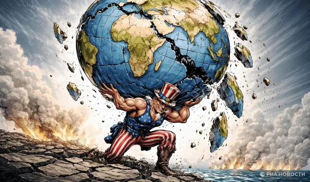 Воевать нельзя мириться: России предстоит сделать трудный выбор