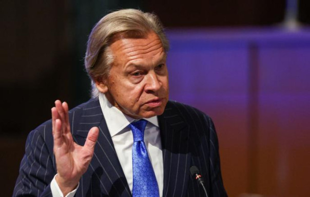 Пушков: Каллас не смогла назвать 19 стран, на которые %22напала Россия%22