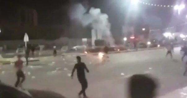 Китай предоставит любую помощь правительству Ирана