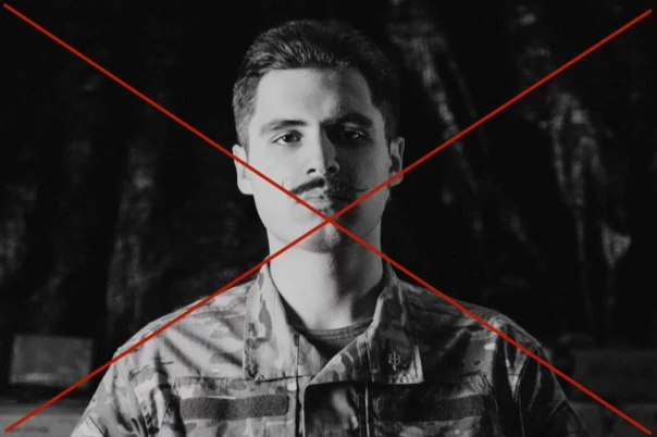 Смерть Энея. Предателя России из РДК уничтожили в зоне СВО