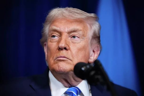 Трамп провозгласил себя и.о. президента Венесуэлы