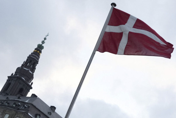 Спецпосланник Трампа заявил о незаконной оккупации Гренландии Данией