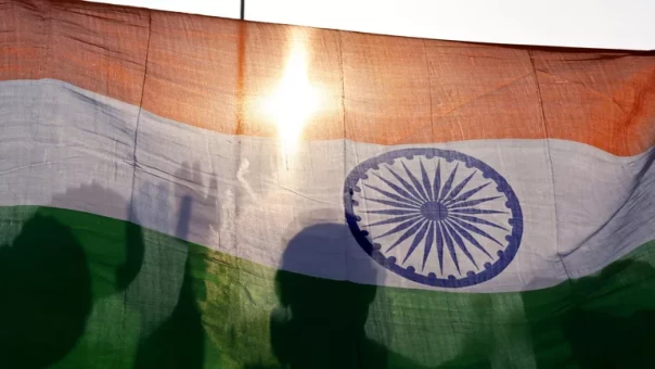 МИД Индии ответил Мерцу, который хотел уменьшить зависимость Дели от России