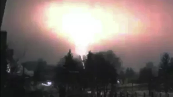 Подполье: жители центра Украины обрадовались удару "Орешником" по Львову