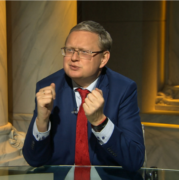 Встречайте "новое лицо Царьграда"