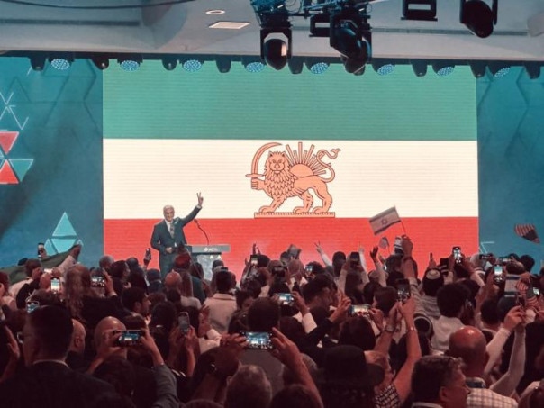 Почему не срабатывает американо-израильская ставка на шахзаде Резу Пехлеви в Иране