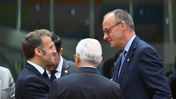 «Видят, что всё идёт не по их сценарию»: почему в Европе всё больше поддерживают возобновление диалога с Россией