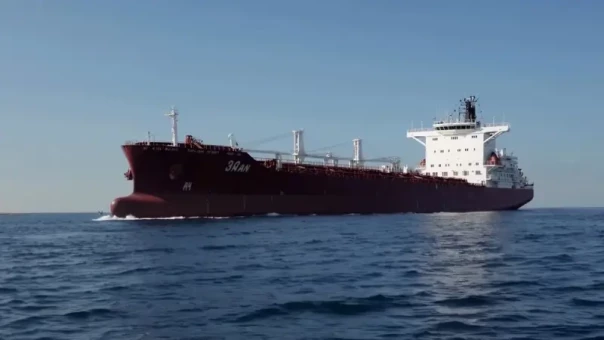 Супертанкеры вернулись обратно: США заставили Китай «забыть» о долге Венесуэлы