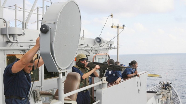 Молодец против «овец»? В чём подлинный секрет «успеха» вторжения США в Венесуэлу