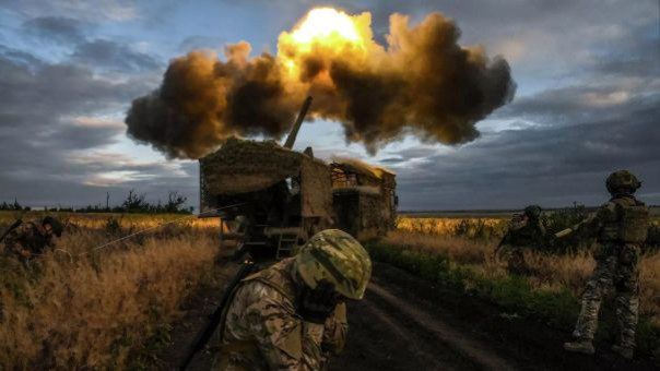 %22Возьмут Киев и Одессу%22. В США раскрыли правду о ситуации на Украине