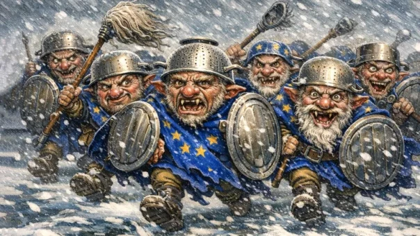 НАТО готова вступить в войну, но есть нюанс