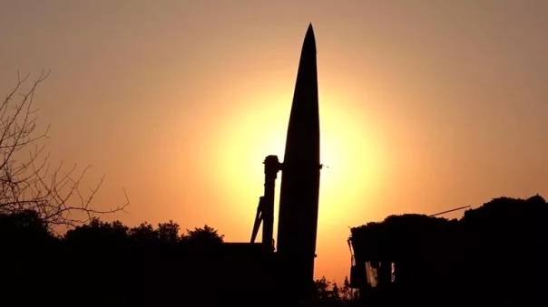 %22Нацелиться внутрь России%22: в США заговорили о применении ядерного оружия