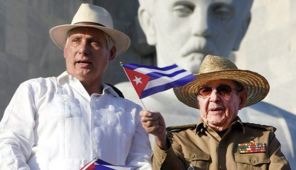 Для США военный сценарий относительно Кубы – второстепенный