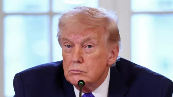 Трамп пригрозил премьеру Гренландии большой проблемой