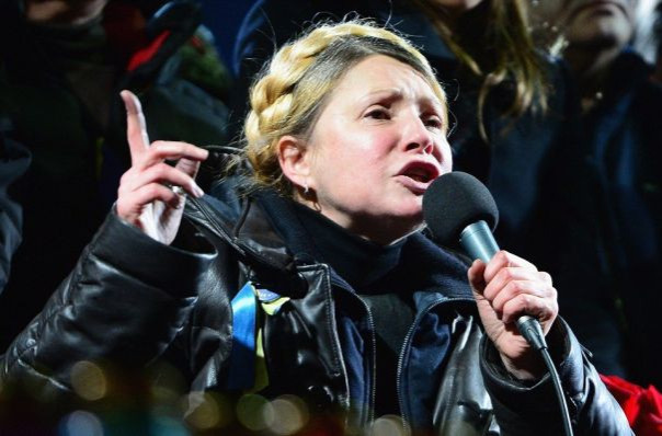 НАБУ и САП предъявили Юлии Тимошенко подозрение в подкупе депутатов — ей грозит до 10 лет тюрьмы