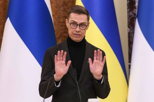 Назван кандидат на пост представителя ЕС для переговоров с Россией по Украине