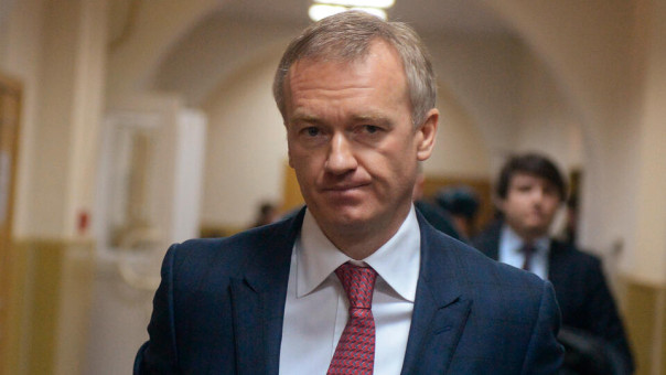 В районе поисков экс-главы %22Уралкалия%22 Баумгертнера на Кипре нашли тело мужчины